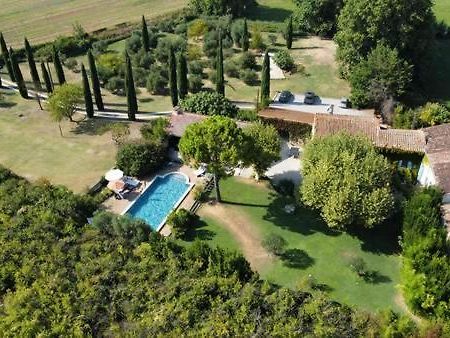 Le Mas Des Perrines Maison D'Hotes Pernes-les-Fontaines Luaran gambar