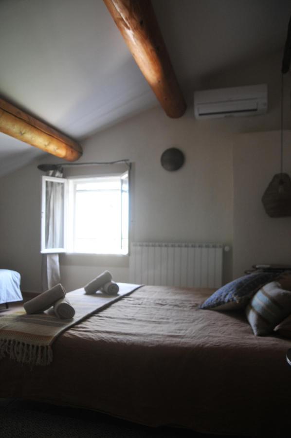 Le Mas Des Perrines Maison D'Hotes Pernes-les-Fontaines Luaran gambar